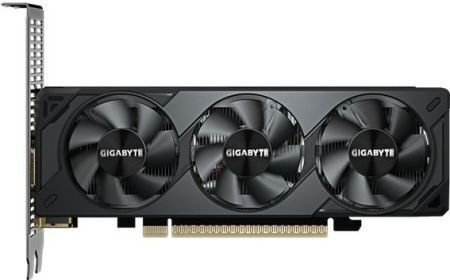 Gigabyte GeForce RTX 5050 8GB OC Low Profile - Image 2