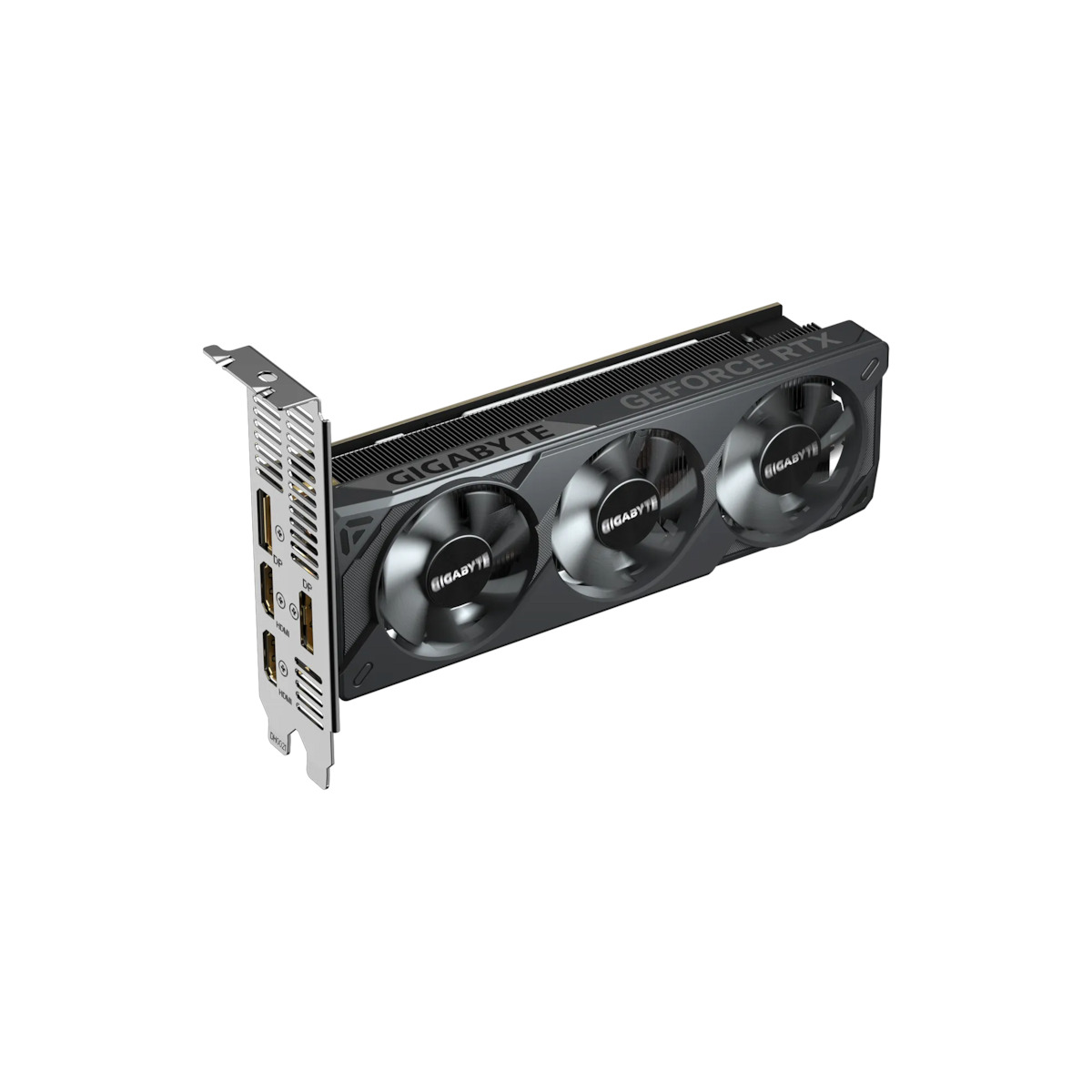 Gigabyte GeForce RTX 5050 8GB OC Low Profile - Image 3