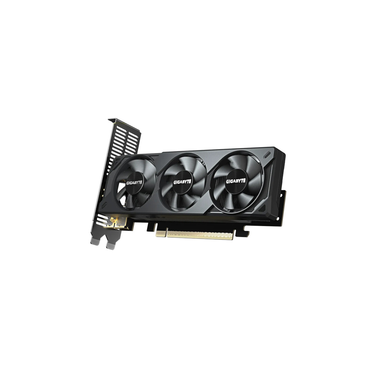 Gigabyte GeForce RTX 5050 8GB OC Low Profile - Image 4
