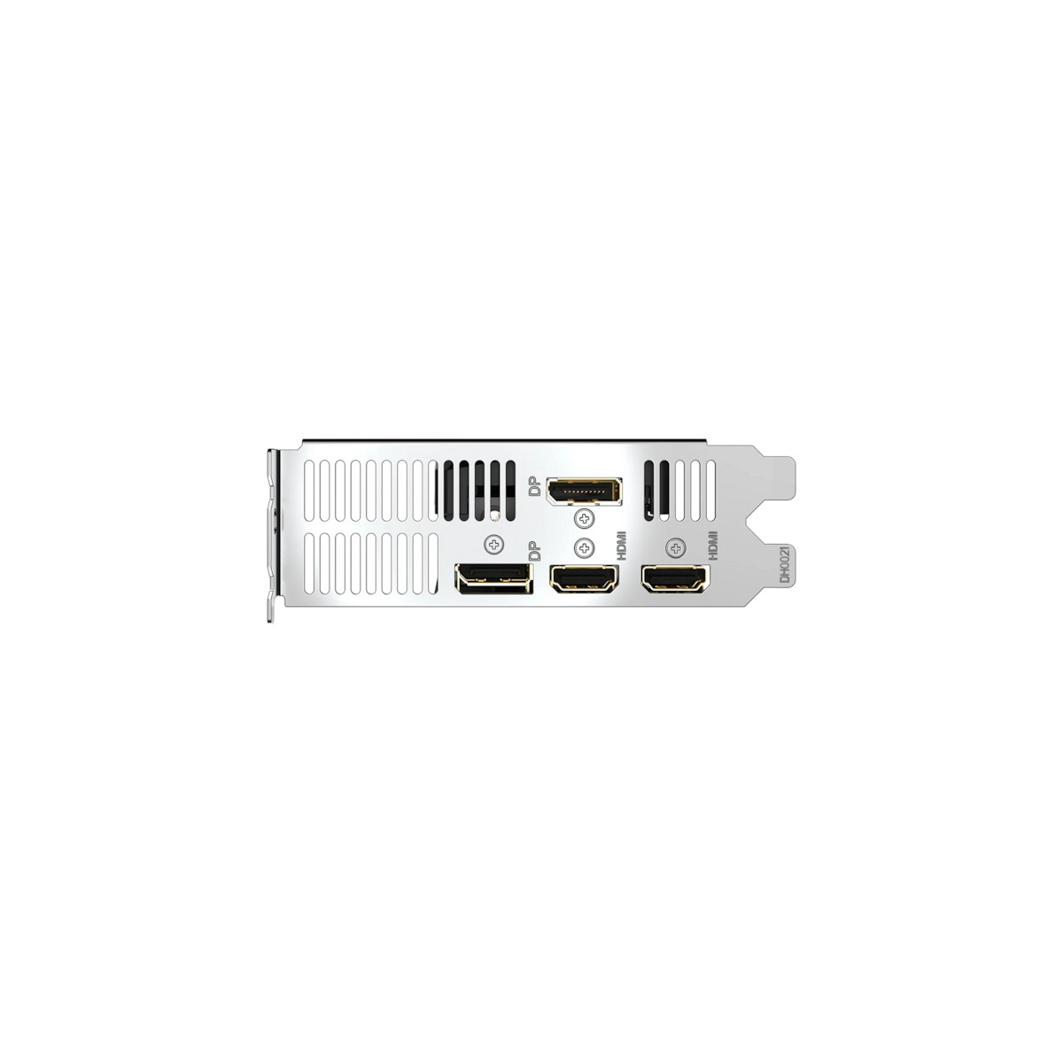 Gigabyte GeForce RTX 5050 8GB OC Low Profile - Image 5