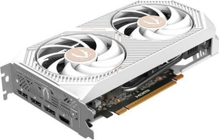 Zotac GeForce RTX 5060 8GB Twin Edge OC White - Image 3