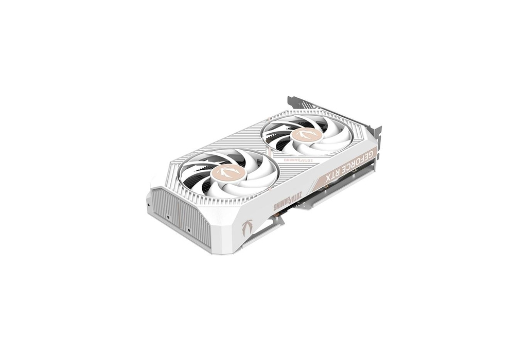 Zotac GeForce RTX 5060 8GB Twin Edge OC White - Image 4