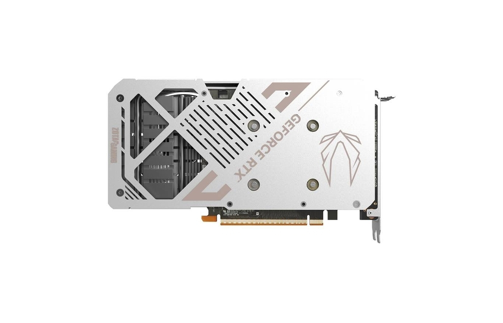 Zotac GeForce RTX 5060 8GB Twin Edge OC White - Image 5