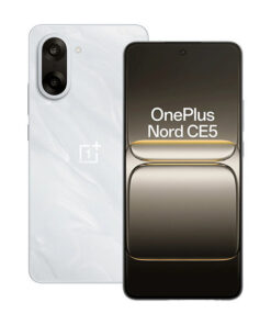 OnePlus Nord CE5 5G Dual SIM (8/256GB) Marble Mist