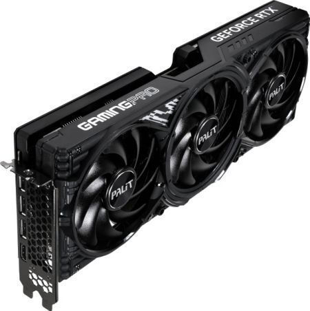 Palit GeForce RTX 5070 12GB GamingPro-S - Image 2