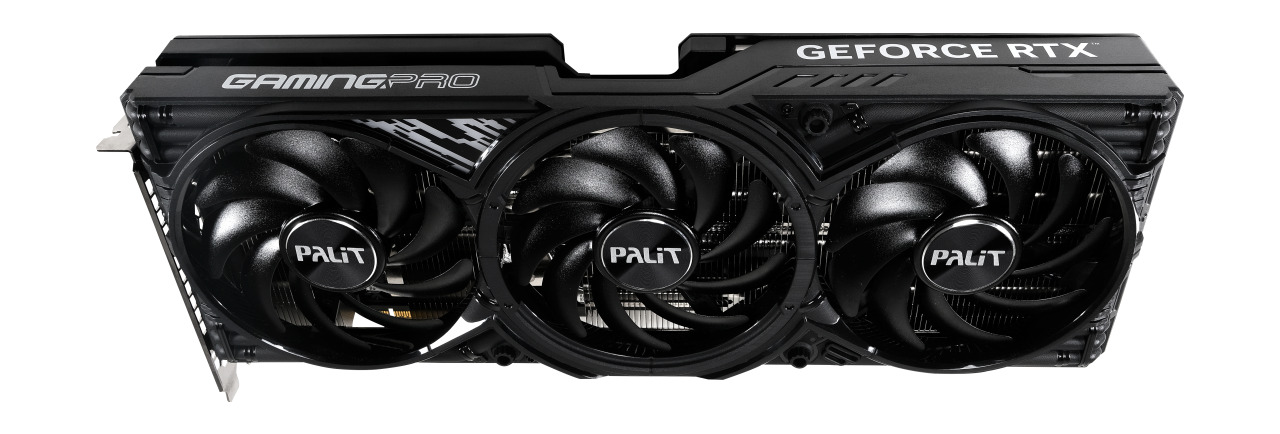 Palit GeForce RTX 5070 12GB GamingPro-S - Image 5