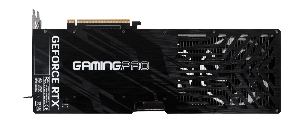 Palit GeForce RTX 5070 12GB GamingPro-S - Image 7