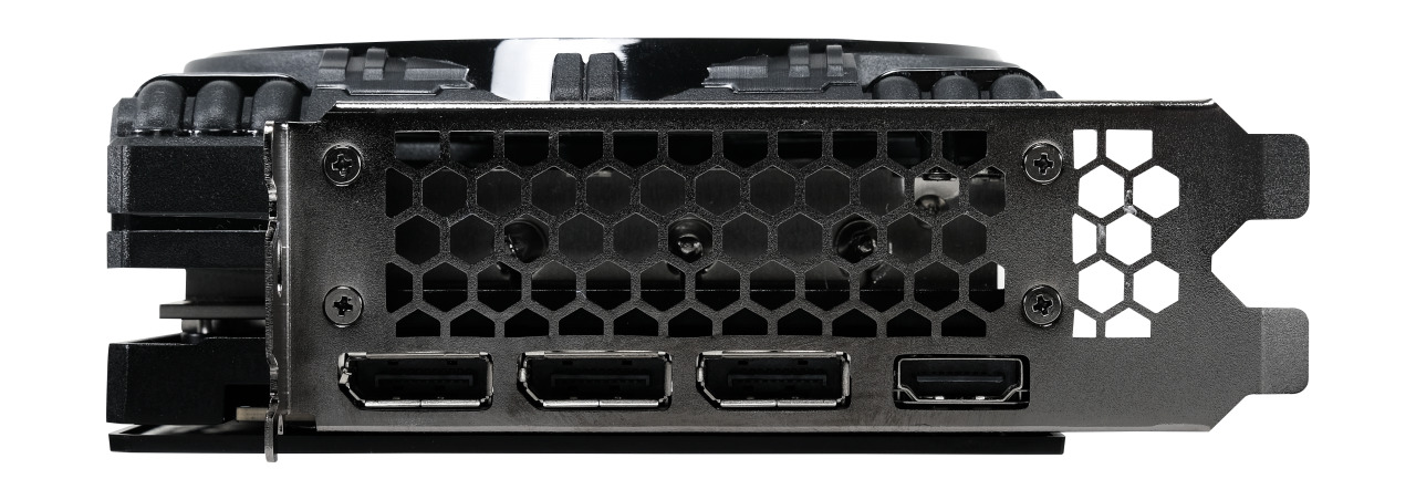 Palit GeForce RTX 5070 12GB GamingPro-S - Image 9