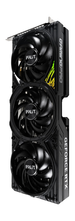 Palit GeForce RTX 5070 12GB GamingPro-S - Image 10