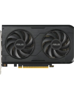 Alternative view of Asus GeForce RTX 5050 8GB Dual OC Edition