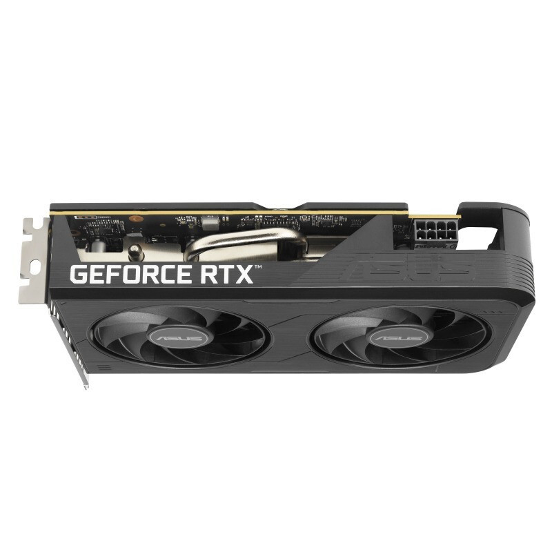 Asus GeForce RTX 5050 8GB Dual OC Edition - Image 3