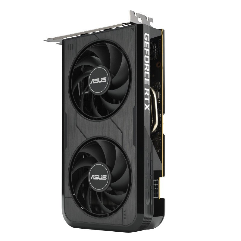 Asus GeForce RTX 5050 8GB Dual OC Edition - Image 4