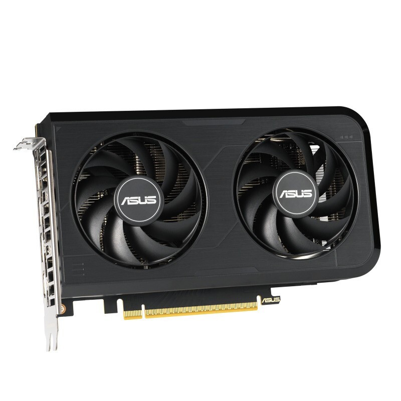 Asus GeForce RTX 5050 8GB Dual OC Edition - Image 5