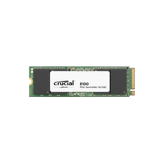 Crucial E100 M.2