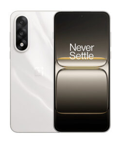 OnePlus Nord 5 5G Dual SIM (12/512GB) Dry Ice