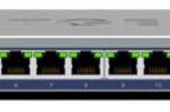 Alternative view of NetGear GS116-300EUS Unmanaged L2