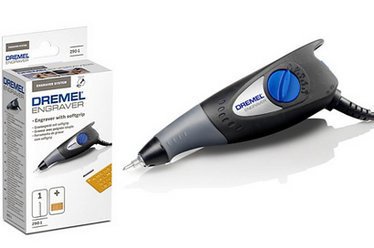 Dremel 290-1 Παλινδρομικό Πολυεργαλείο 35W