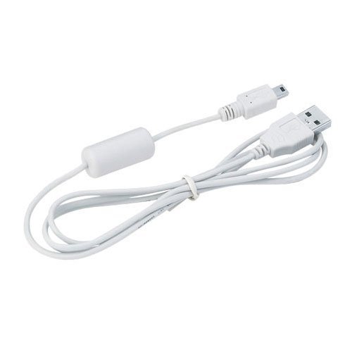 Canon USB Cable USB-A male - mini USB-B male 1.5m (IFC-400PCU)