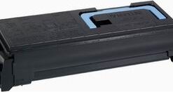 Kyocera TK-570K Γνήσιο Toner Laser Εκτυπωτή Μαύρο 16000 Σελίδων (1T02HG0EU0)