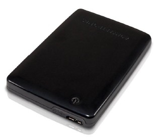 Conceptronic CHD2MUSB3B Θήκη για Σκληρό Δίσκο 2.5" SATA III με σύνδεση USB 3.0 1300009