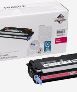 Canon 711 Γνήσιο Toner Laser Εκτυπωτή Ματζέντα 6000 Σελίδων (1658B002)