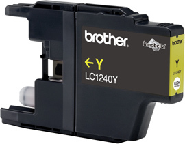 Brother LC1240 Γνήσιο - Image 2