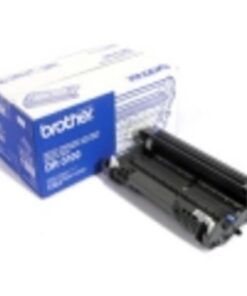 Brother DR-3100 Γνήσιο Drum Laser Εκτυπωτή Μαύρο 25000 Σελίδων (DR-3100)