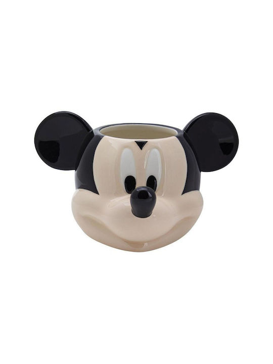 Paladone Mickey Κούπα Κεραμική Πολύχρωμη 350ml
