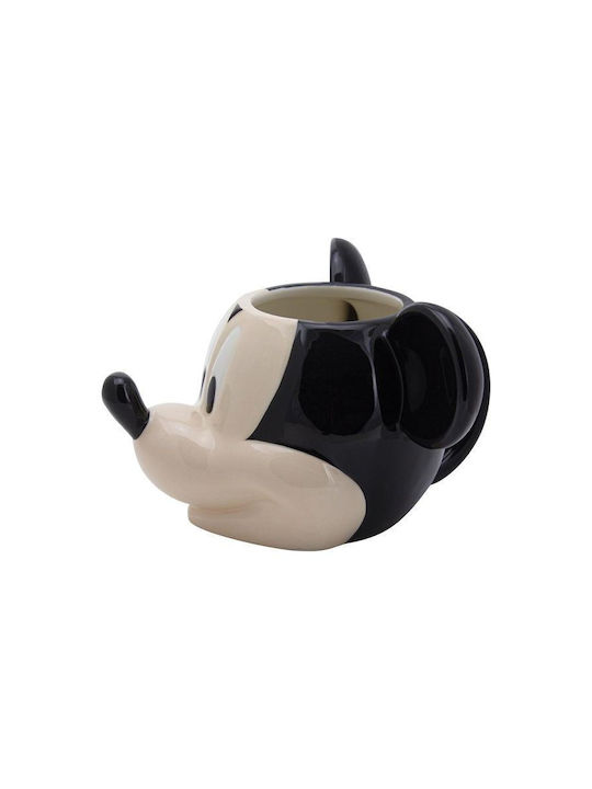 Paladone Mickey Κούπα Κεραμική Πολύχρωμη 350ml - Image 2