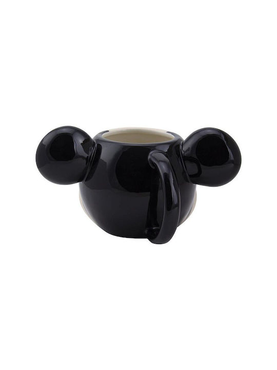 Paladone Mickey Κούπα Κεραμική Πολύχρωμη 350ml - Image 3