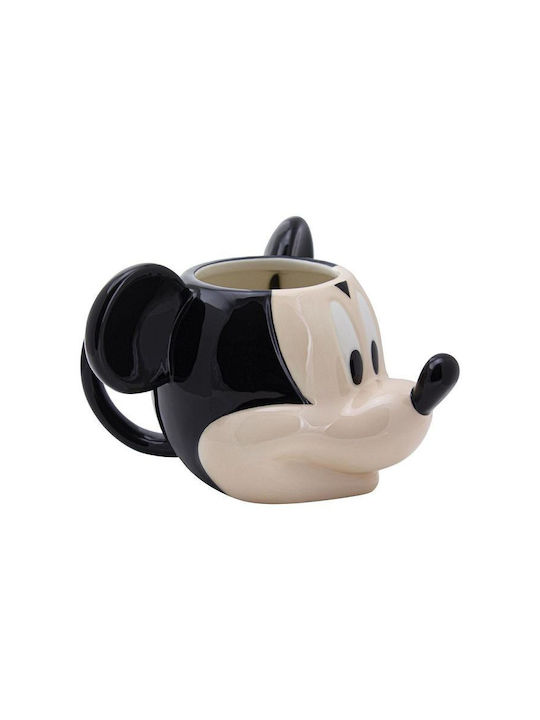 Paladone Mickey Κούπα Κεραμική Πολύχρωμη 350ml - Image 4