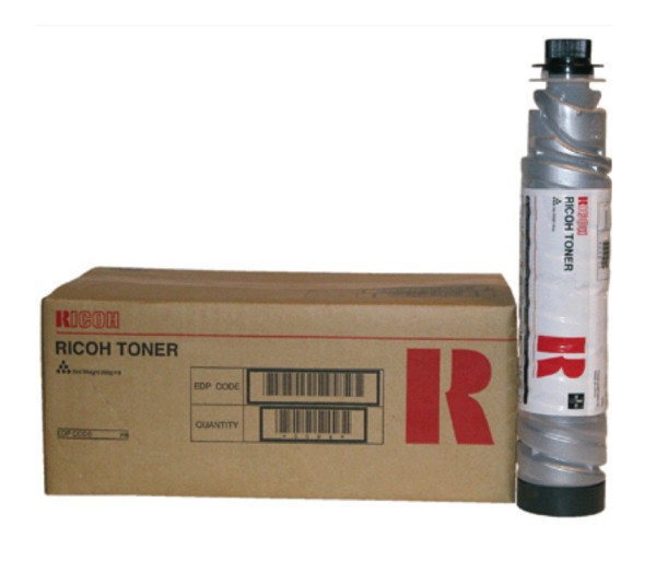 Ricoh Type 4500 Γνήσιο Toner Laser Εκτυπωτή Μαύρο 30000 Σελίδων (841347)