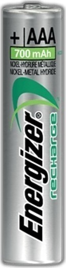 Energizer Power Plus AAA 700mAh 1.2V 4τμχ - Image 2