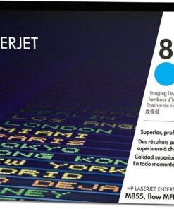 HP 828A Γνήσιο Drum Laser Εκτυπωτή Κυανό 30000 Σελίδων (CF359A)