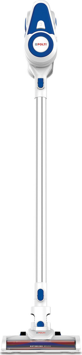 Polti SR90B Επαναφορτιζόμενη 2 σε 1 Λευκή - Image 2