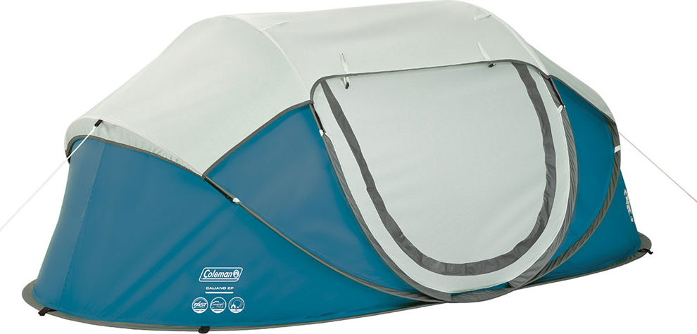 Coleman Galiano 4 Pop Up Μπλε
