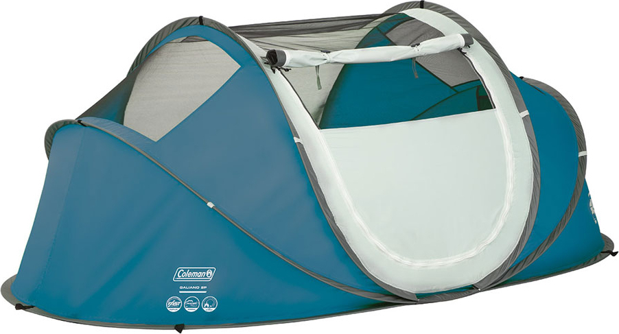 Coleman Galiano 4 Pop Up Μπλε - Image 2