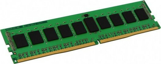 Kingston Valueram DDR4 με Module 1x4GB και Ταχύτητα 2666 για Desktop KVR26N19S6/4 - Image 2
