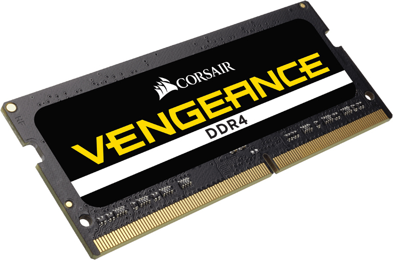 Corsair Vengeance LPX DDR4 32GB RAM με 2x16GB Modules και Ταχύτητα 2666 για Laptop CMSX32GX4M2A2666C18 - Image 2