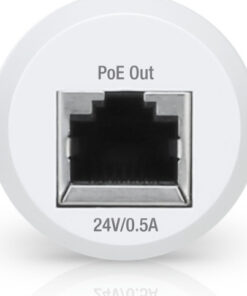 Alternative view of Ubiquiti INS-3AF-I-G PoE Injector