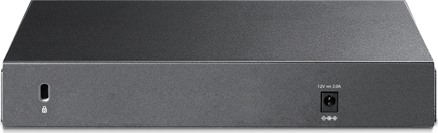 TP-LINK TL-SG108-M2 Unmanaged L2 - Image 3