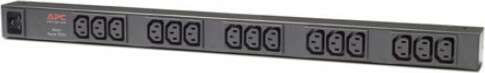 APC Rack PDU Basic AP9572 Zero U 16A