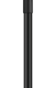 Alternative view of Bosch Επαναφορτιζόμενη Μαύρη BSS81POW1