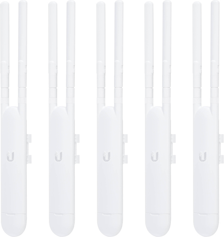 Ubiquiti Unifi AC Mesh για Εξωτερική τοποθέτηση - Image 5
