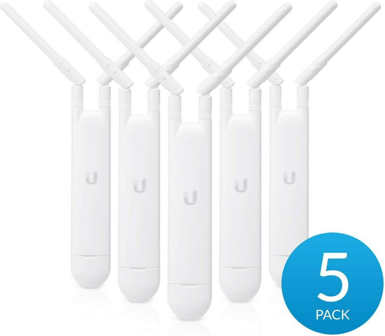 Ubiquiti Unifi AC Mesh για Εξωτερική τοποθέτηση - Image 2