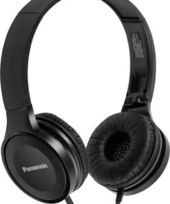 Alternative view of Panasonic RP-HF100ME Bluetooth / 3.5mm / 2.5mm