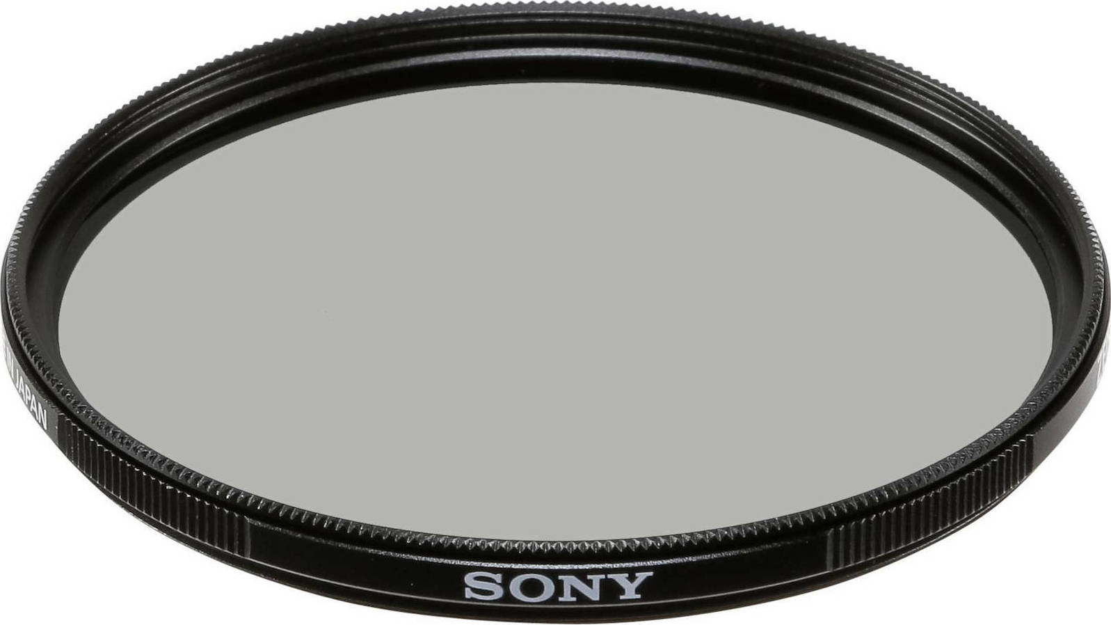 Sony Circular PL Filter Φίλτρo CPL Διαμέτρου 77mm για Φωτογραφικούς Φακούς