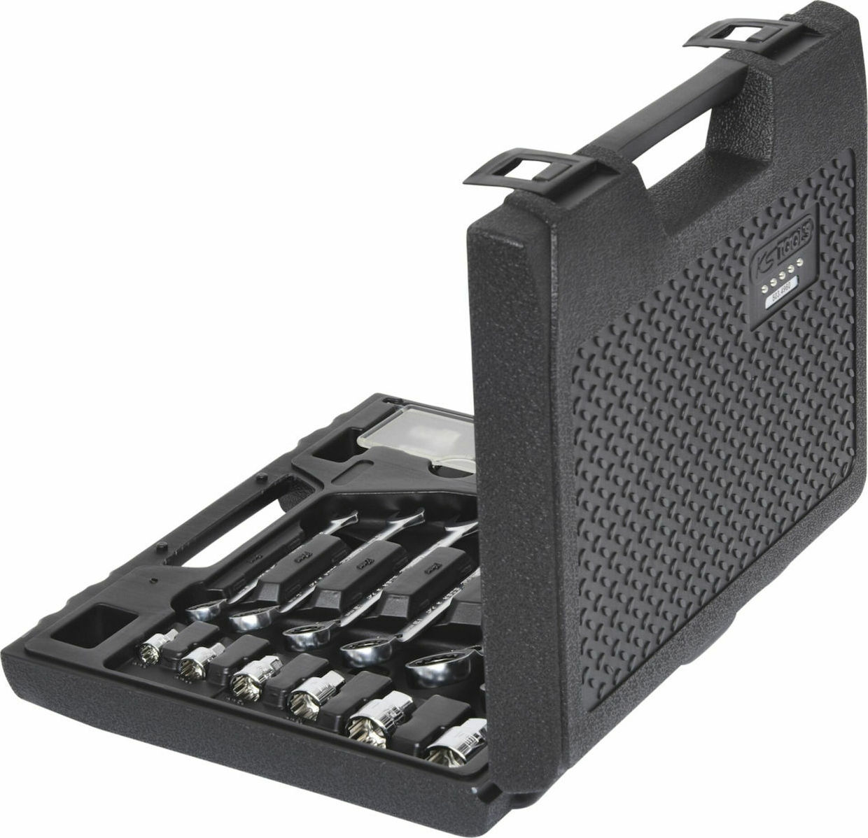 Ks Tools 503.4960 Βαλίτσα με 30 Εργαλεία - Image 3