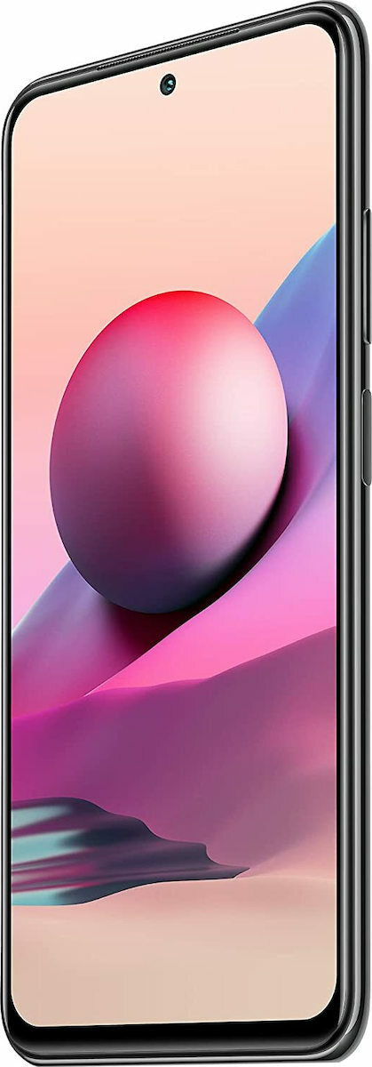 Xiaomi Redmi Note 10S Dual SIM (8/128GB) Onyx Gray - Image 3