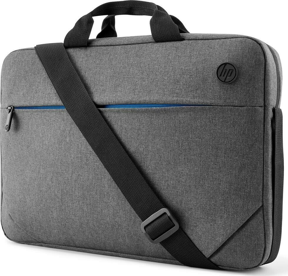 HP Prelude Top Load Τσάντα Ώμου / Χειρός 17" Γκρι - Image 2